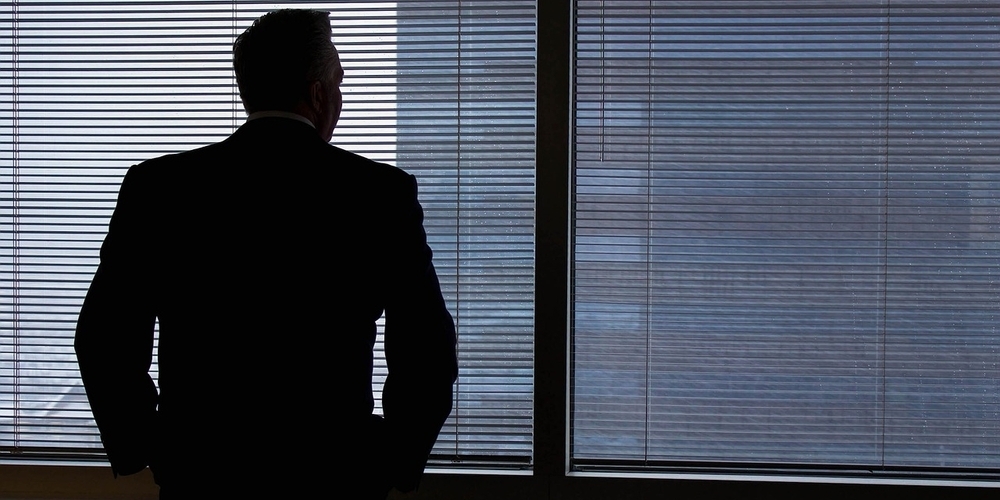 Wenn der Chef eine Kündigung ausspricht, muss er sich an Regeln und Pflichten halten – ebenso die gekündigte Person. (Symolbild).