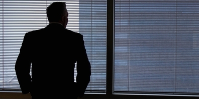 Wenn der Chef eine Kündigung ausspricht, muss er sich an Regeln und Pflichten halten – ebenso die gekündigte Person. (Symolbild).