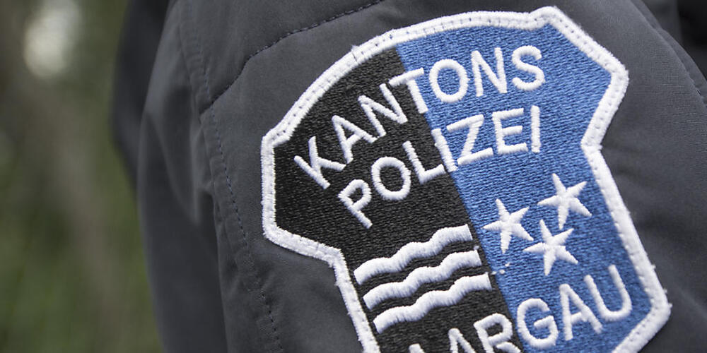 Ein 43-jähriger Mann ist von der Polizei nach einem Raubüberfall in Möhlin AG festgenommen worden. (Symbolbild)