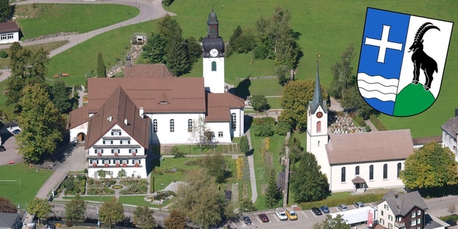 Gemeinde Wildhaus-Alt St. Johann. (Symbolbild)