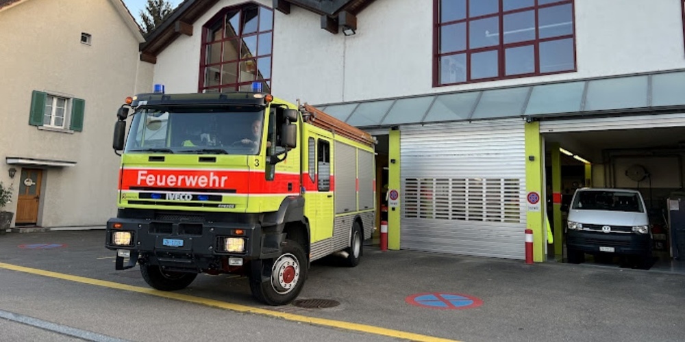 Das Reglement über die freiwillige Feuerwehr Fällanden tritt rückwirkend per 1. Januar 2025 in Kraft.