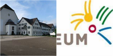 Johanneum Neu St. Johann