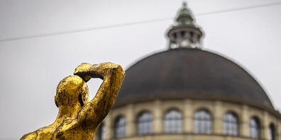 Die ETH Zürich verzeichnete 2024 den zweithöchsten Wert an neu gegründeten Jungfirmen. (Symbolbild)