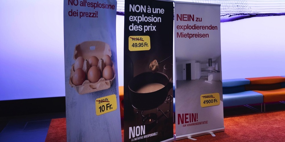 Nachhaltiger Umweltschutz gelinge nur mit Eigenverantwortung, nicht mit staatlichem Zwang