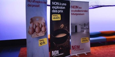 Nachhaltiger Umweltschutz gelinge nur mit Eigenverantwortung, nicht mit staatlichem Zwang