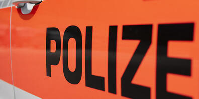 Die Zürcher Kantonpolizei hat in Höri drei mutmassliche Kriminaltouristen verhaftet. (Archivbild)