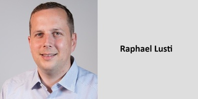 Raphael Lusti, Niederuzwil.