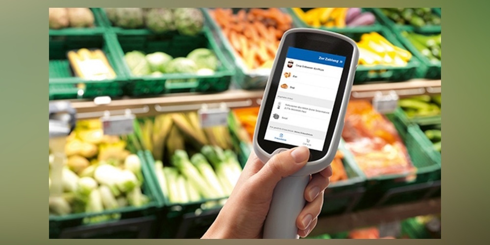Coop betreibt das Self-Scanning-System Passabene bereits seit 20 Jahren. (Symbolbild)