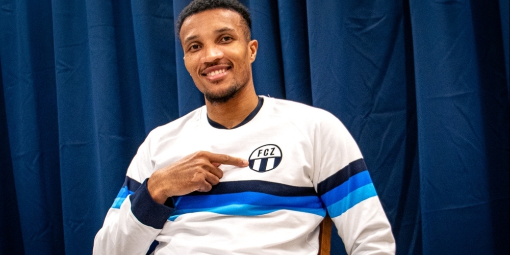 Bringt er das Lächeln auf den Letzigrund zurück? Jean-Philippe Gbamin.