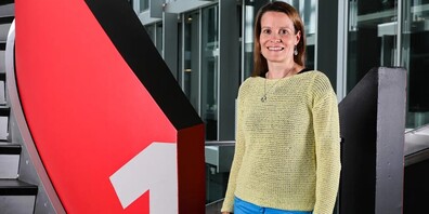 Tanja Käser.