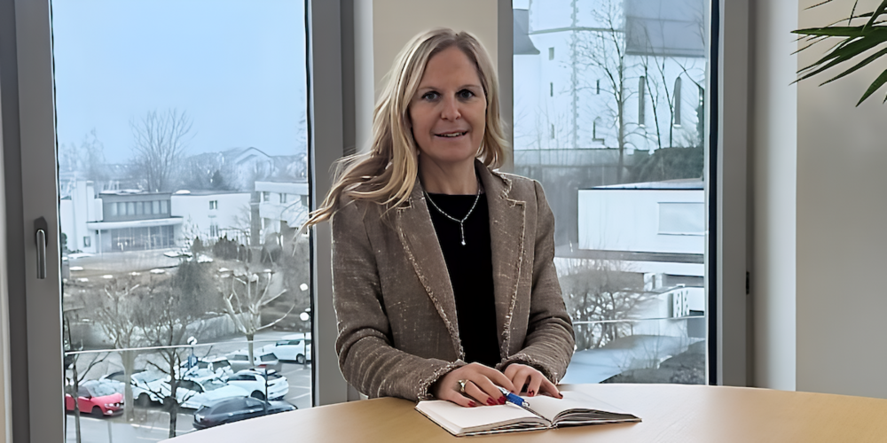 Wer sich für die Sprechstunde mit Barbara Dillier anmeldet, trifft eine Stadtpräsidentin mit echtem Interesse an den vorgebrachten Anliegen. 