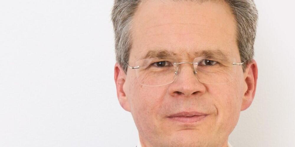 Die St. Galler Regierung hat Zeno Staub zum neuen Präsidenten des Universitätsrats der HSG gewählt.