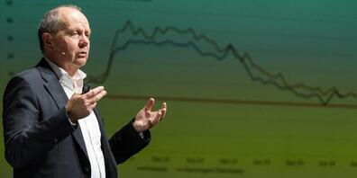 Dr. Thomas Stucki, CIO SGKB