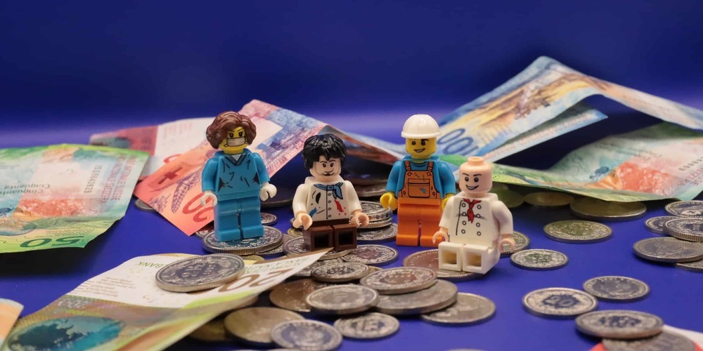 Ein Handwerker ist kein Notfalldienstleister auf Vertrauensbasis