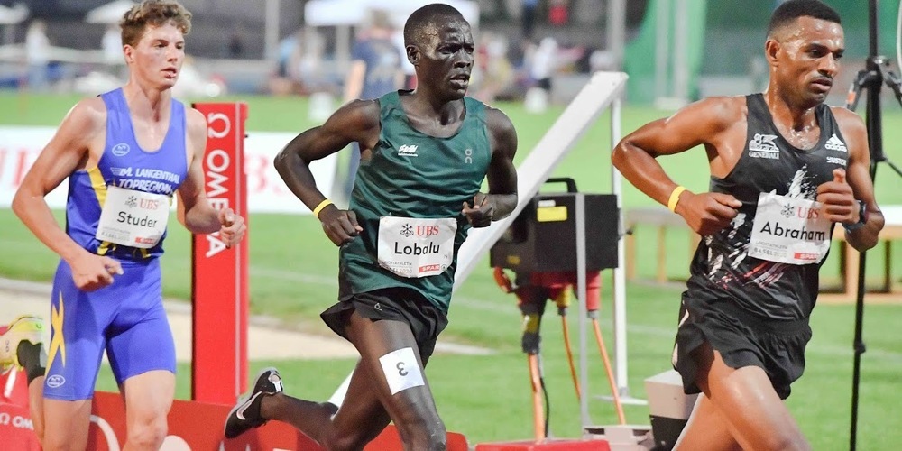 LC Brühl Leichtathletik