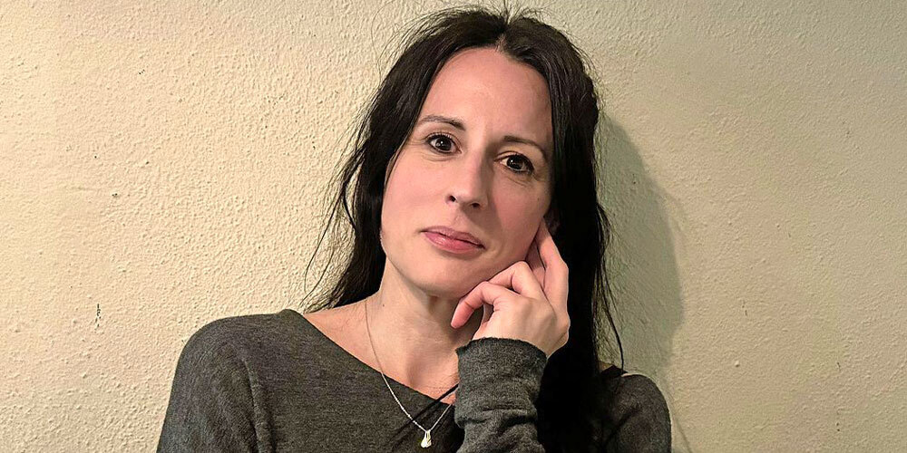 Martina Mutzner bietet den Schreibenden im Kanton ein Zuhause.