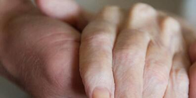 Der Zürcher Regierungsrat lehnt die Sterbehilfe-Initiative ab, sie geht ihm zu weit. (Symbolbild)