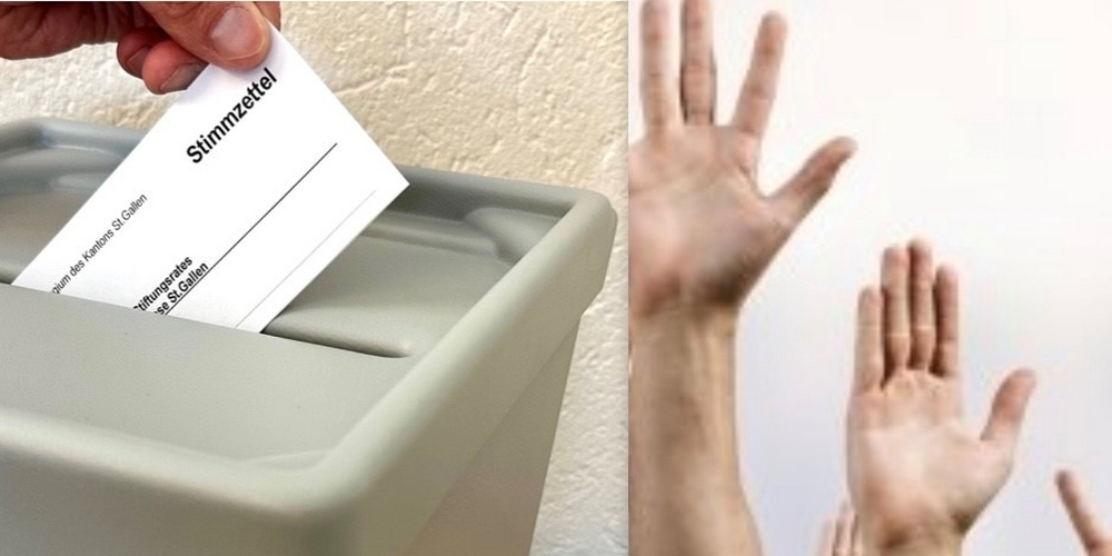 Am 18. Mai stimmt die Stadt Zürich ab.