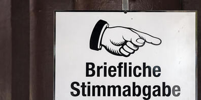 Mit einem kommunalen Stimm- und Wahlrecht für Ausländerinnen und Ausländer in Domat/Ems würde sich die Zahl der politisch Teilnahmeberechtigten in einer der grössten Bündner Gemeinden um ganze 17 Prozent erhöhen. (Symbolbild)