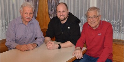 An der Hauptversammlung wurde auf das vergangene Jahr zurück geblickt