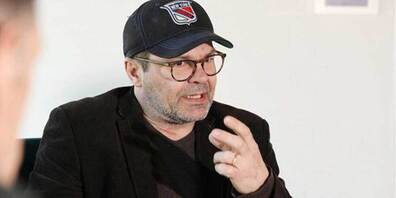 Marco Capaul steht nicht mehr beim HCPH an der Bande.