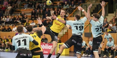 David Knezevic in Action.