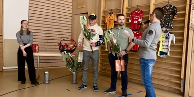 Der VeloClub Eschenbach führte seine Generalversammlung im Eschenbacher Dorftreff durch.