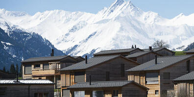 Die Gemeinde Lumnezia GR entstand 2013 durch die Fusion von Vrin, Lumbrein, Vignogn, Degen, Vella, Morissen, Cumbel und Suraua. (Archivbild)