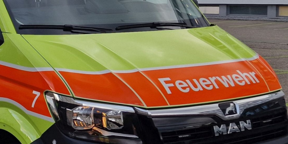 Ein Mehrzweckfahrzeug ist gemäss der Gebäudeversicherung Kanton Zürich Bestandteil der Pflichtausrüstung einer Ortsfeuerwehr.