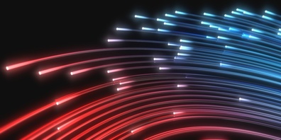 Ab Herbst 2025 wird das Glasfasernetz in Bäretswil ausgebaut.