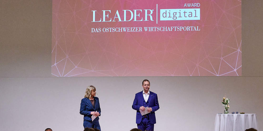 Start-ups profitieren von kostenloser Teilnahme. (Symbolbild)
