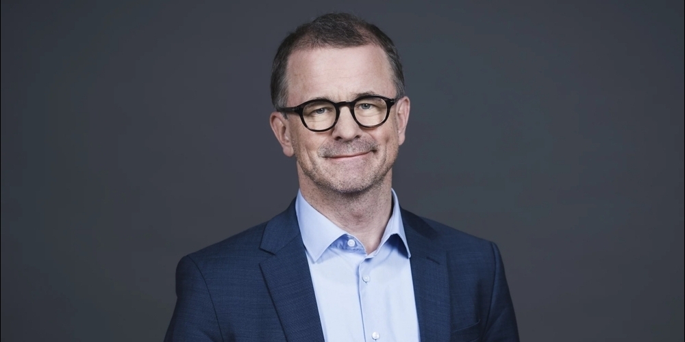 Soll für die SP das Stadtpräsidium verteidigen: Raphael Golta.