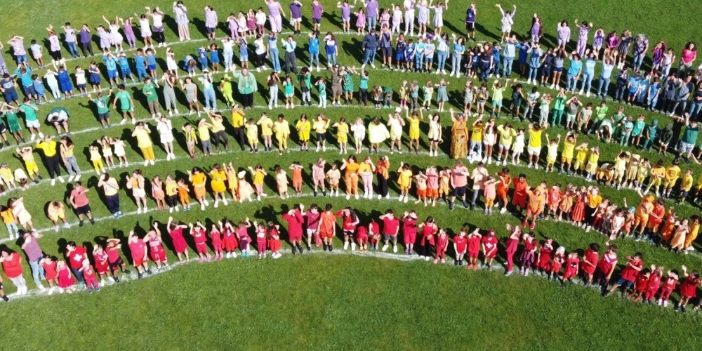 Die Erweiterung der Schulanlage Walenbach reicht nicht aus, um den Bedarf der kommenden Jahre zu decken.