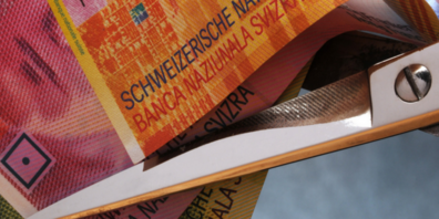 Personalverband transfair warnt: Das Entlastungspaket 2027 ist extrem und hat Folgen für das Personal des Service Public. 