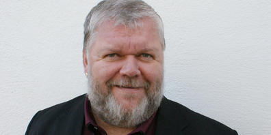 «Dieses Resultat zeigt mir, dass ich als Person und nicht als Parteivertreter gewählt wurde», so Edgar Reichmuth. (Bild zvg)
