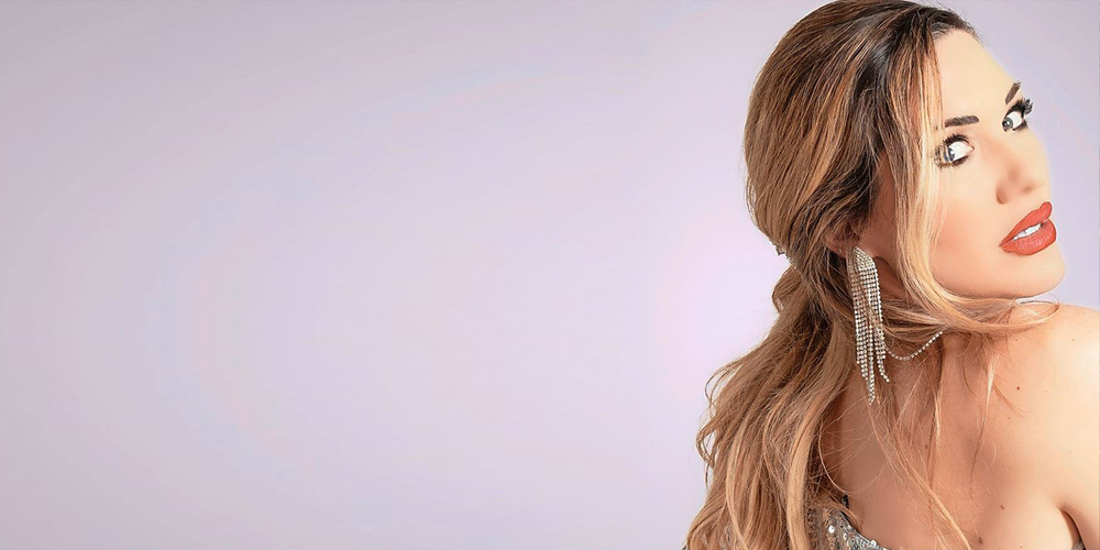 Veröffentlicht bald ihr erstes englischsprachiges Album: Nyna Dubois.