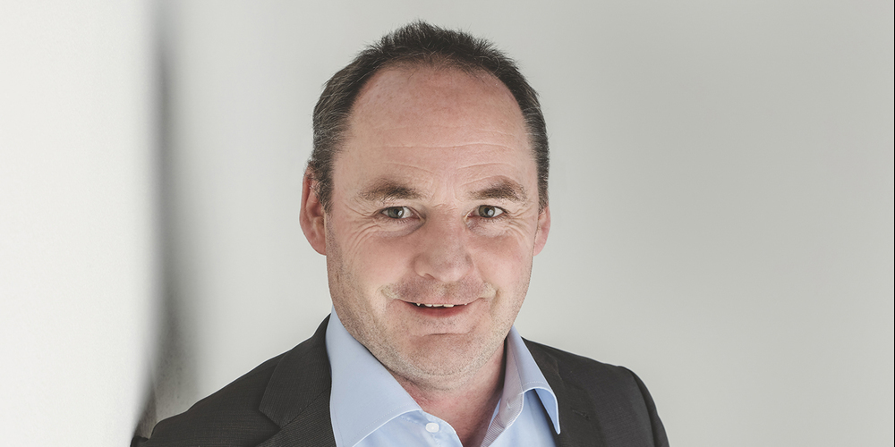 CVP/SVP-Mann Guido Cavelti holte sich den FDP-Sitz mit 1561 Stimmen deutlich. (Bild zvg)