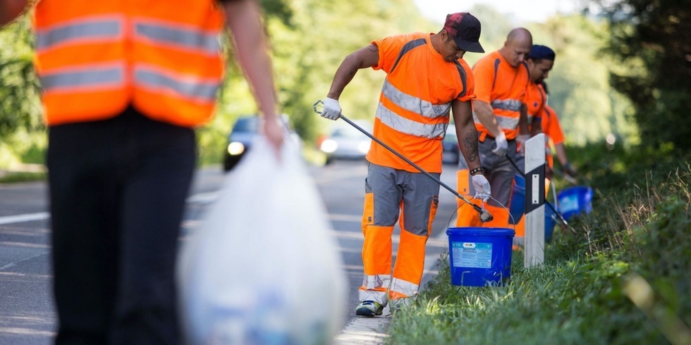 Raumpatenschaften wirken auf verschiedenen Ebenen.