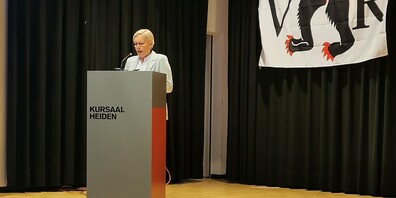 Susann Metzger wurde in den Vorstand gewählt