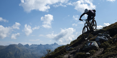 Die vorberatende Kommission befürwortet die MTB-Strategie: Im März berät auch der Kantonsrat darüber.