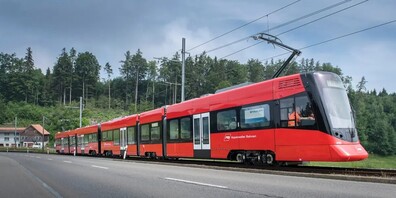 Die Kantonspolizei Appenzell Ausserrhoden hatte bereits ein halbes Dutzend Mal mit dem 31-Jährigen zu tun
