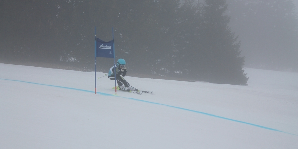 Wegen Schneemangels im Atzmännig findet auch der LinthCUP 2025 in den Flumserbergen statt. (Archivbild)