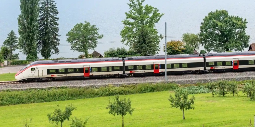 Mit Sparbilletten profitieren Reisende von bis zu 50 Prozent Rabatt gegenüber dem Normalpreis.