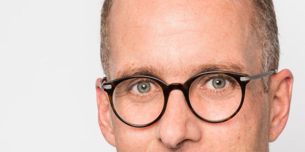 Hans Dörig will in die Innerrhoder Regierung.