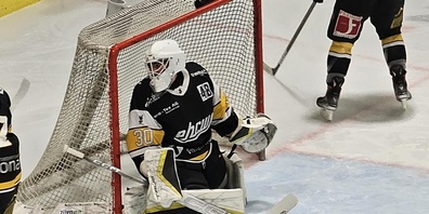Overtime-Niederlage: Franches-Montagnes gleicht aus.