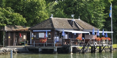 Strandbad Horn Feldbach.