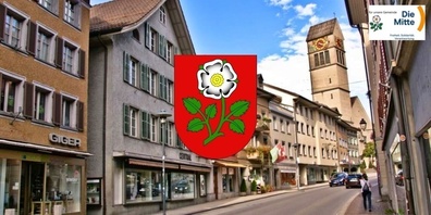 Die Mitte Uznach besprach die Geschäfte der Bürgerversammlung vom 29. April 2025.