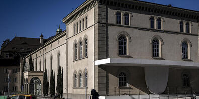 Im Bündner Grossen Rat begann am Dienstag die mehrtägige Debatte um die zweite Etappe des Green Deals. (Archivbild)