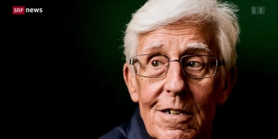 Wurde 87 Jahre alt: Peter von Matt.