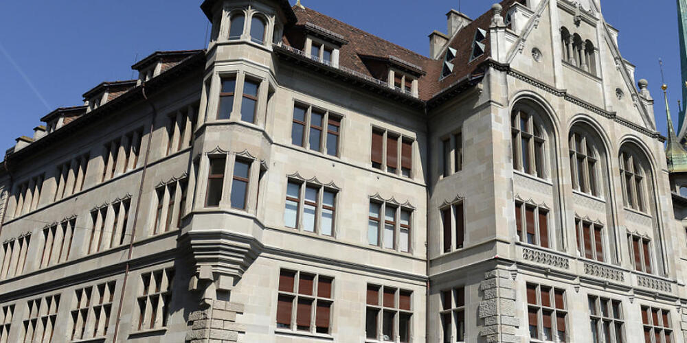 Sechs Personen möchten für die SP in die Zürcher Stadtregierung, zwei davon wollen für das Stadtpräsidium kandidieren. (Archivbild)